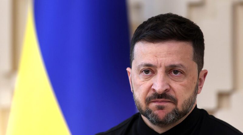 Zelensky