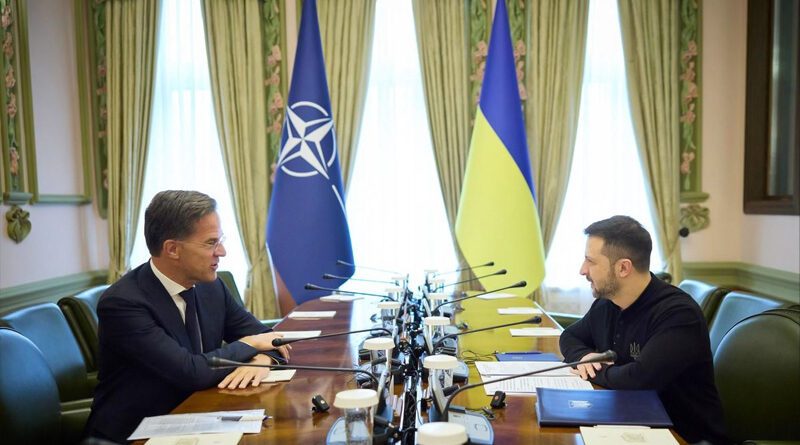 Zelenskyj
