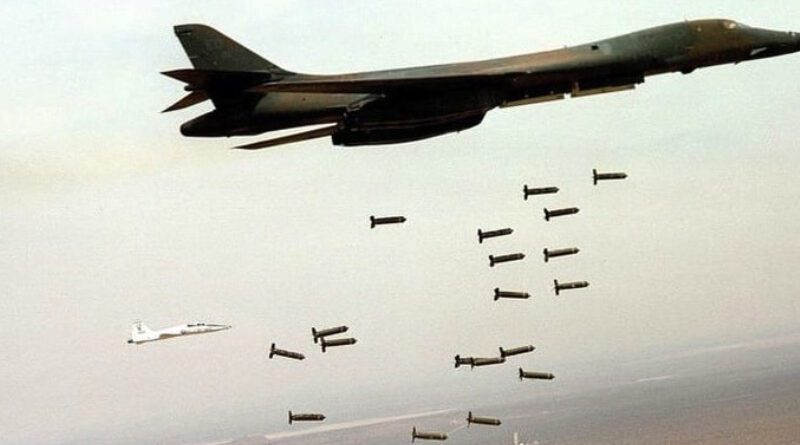 bombardér