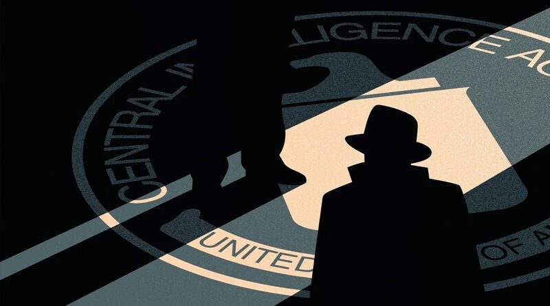 cia