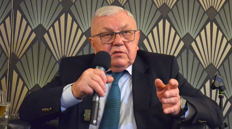gen. Kujat