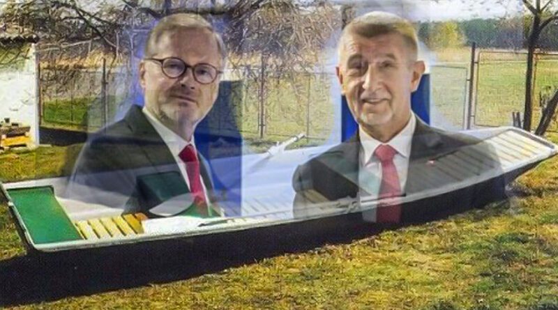 Fiala Babiš