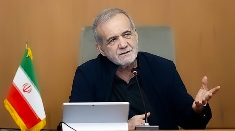 Írán