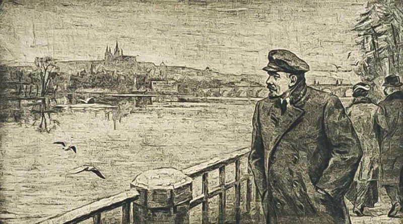 Lenin