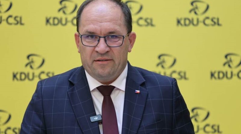 Marek Výborný