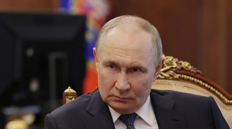 Putin