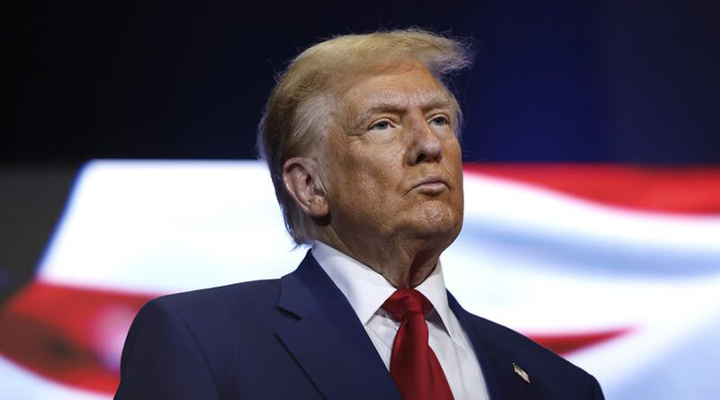 Trump