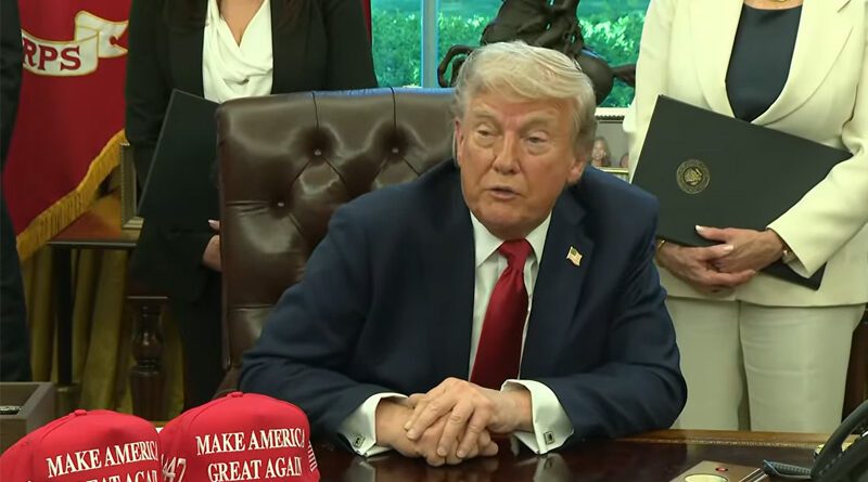 Trump