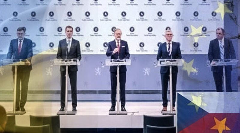 obliba politiků