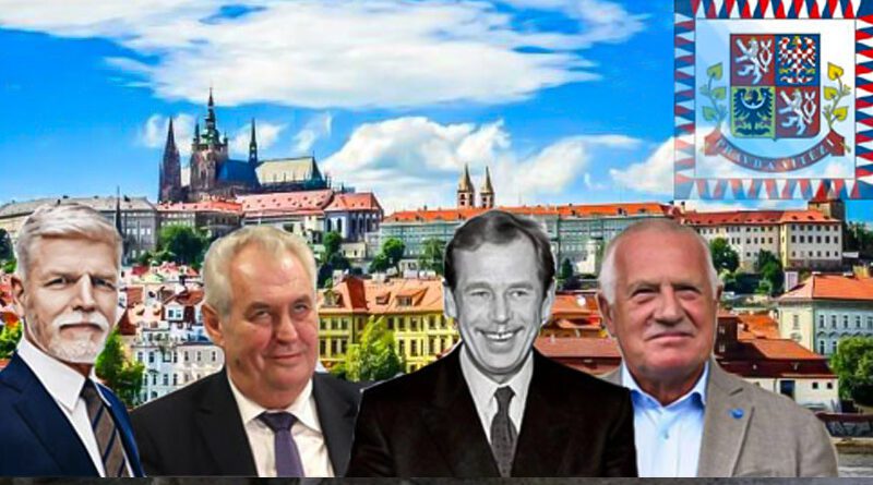 prezidenti