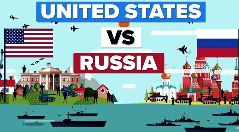 us v.v. Russia