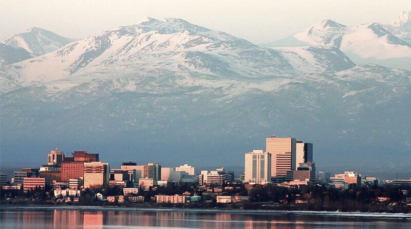 Anchorage