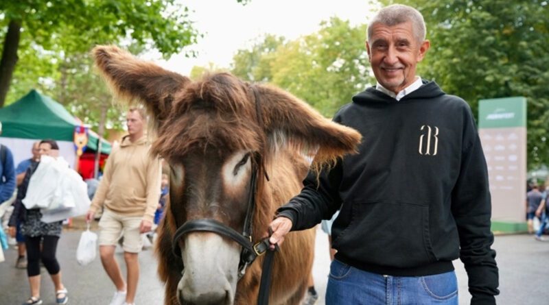 Babiš