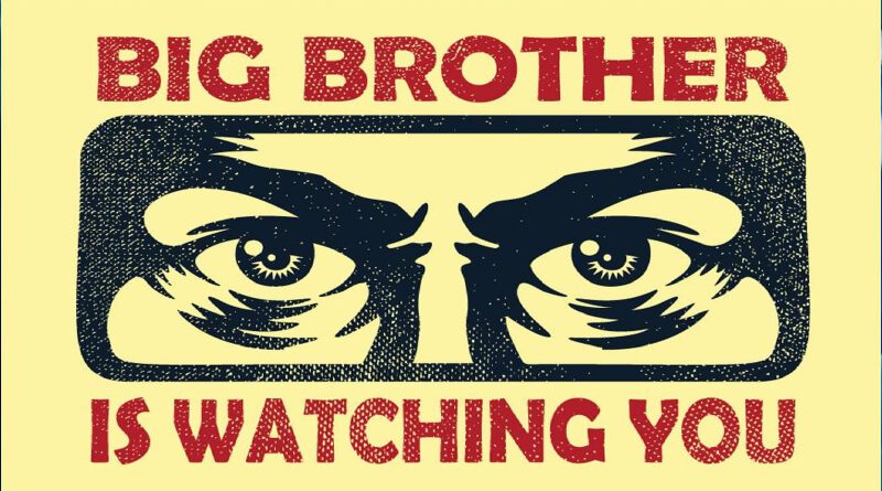 Big Brother