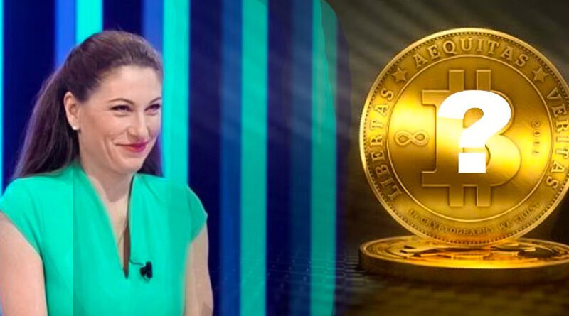 Bitcoin To by jim šlo