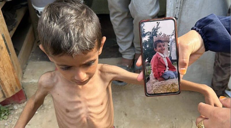 Gaza
