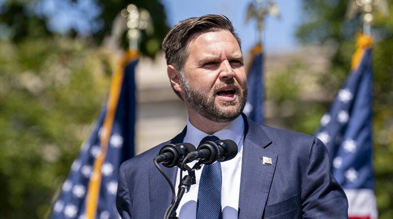 JD Vance