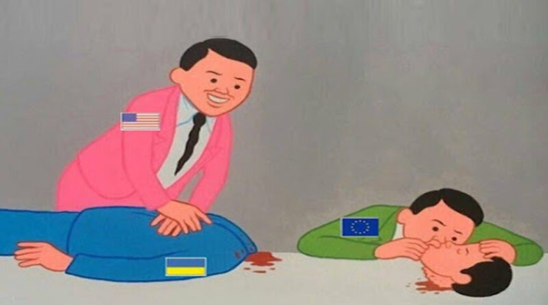 Kříšení ua