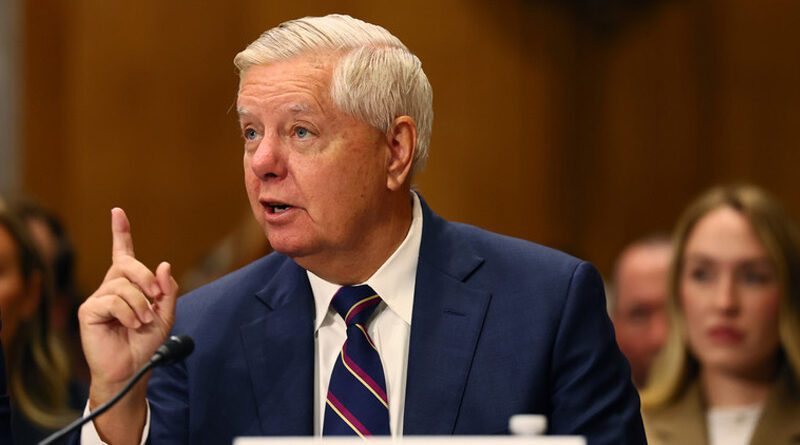 Lindsey Graham