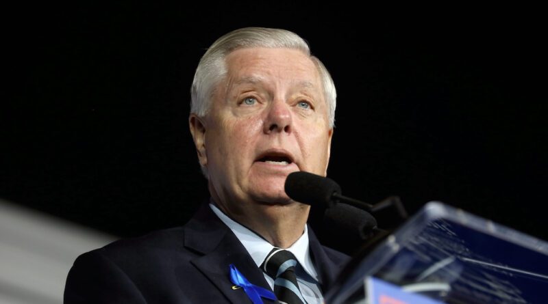 Lindsey Graham