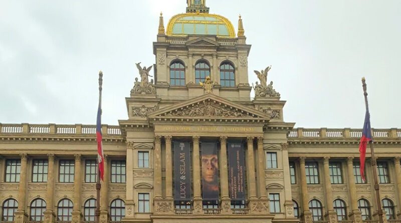 Národní muzeum