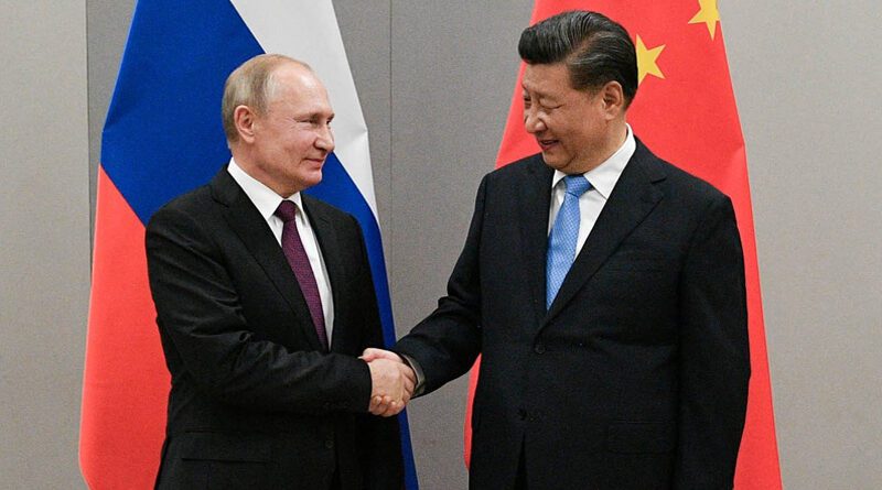 Putin Si