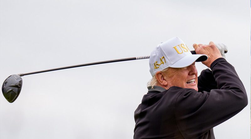 Trump