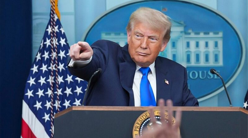 Trump