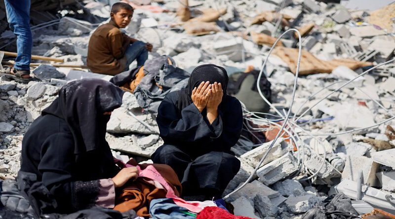 gaza