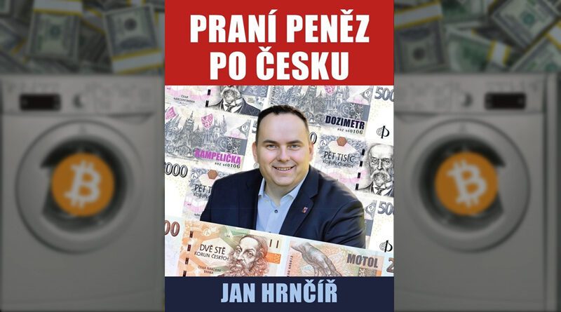 praní peněz