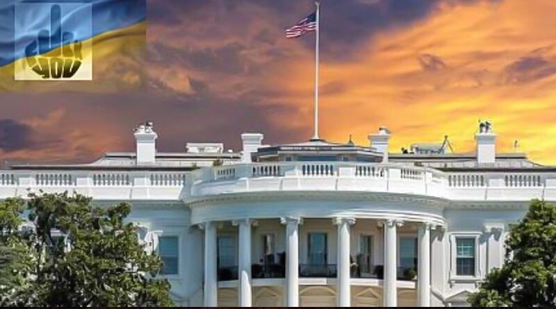 white house