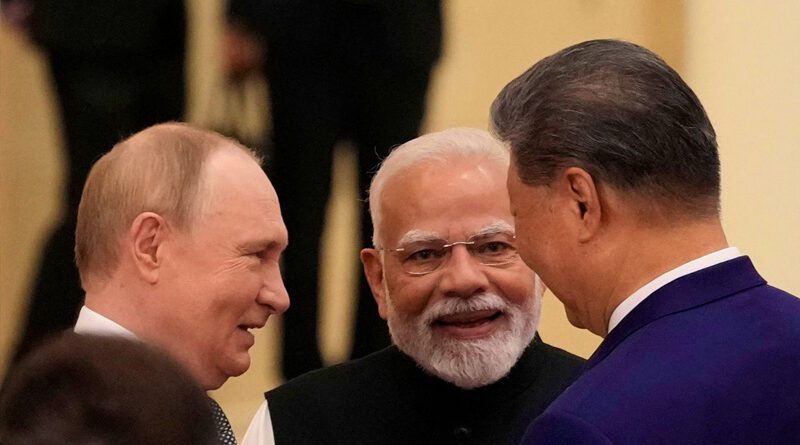 BRICS