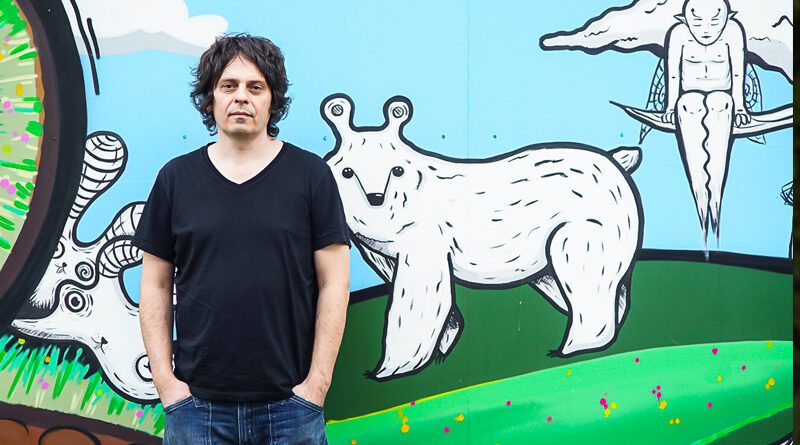 David Martínek