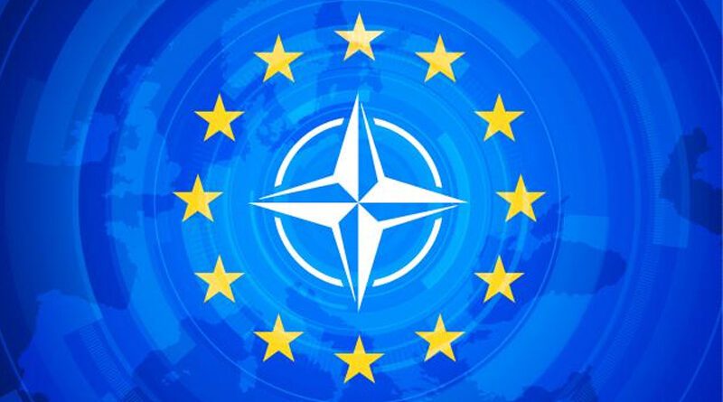 EU NATO