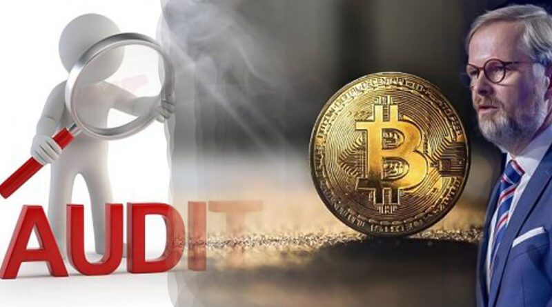 Fiala bitcoin