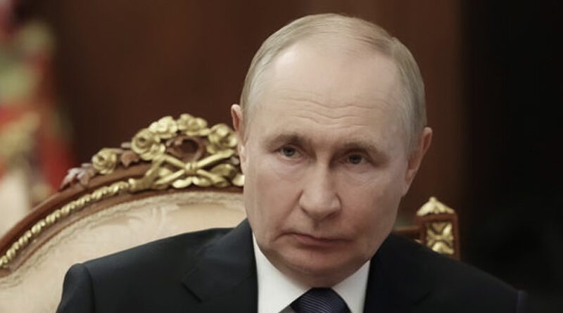Putin