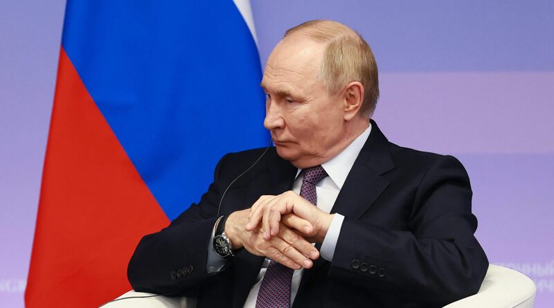 Putin