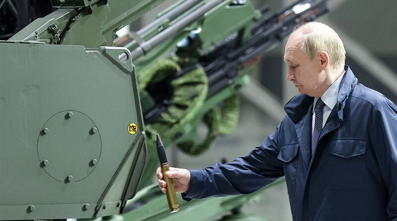 Putin