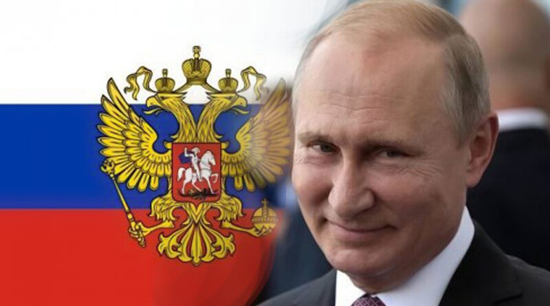 Putin
