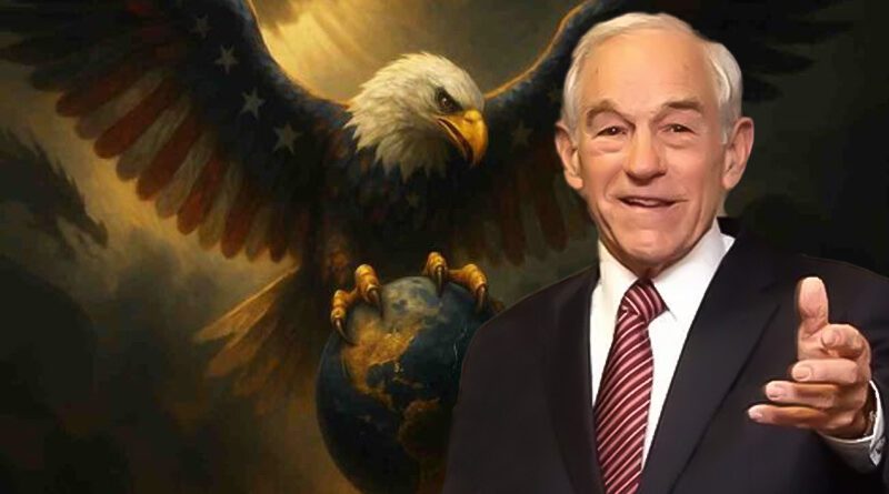 Ron Paul