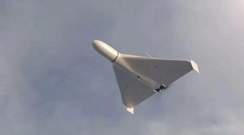 dron