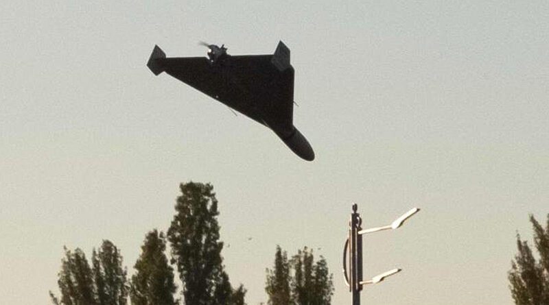 dron