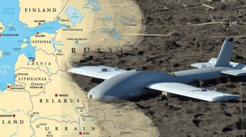 dron