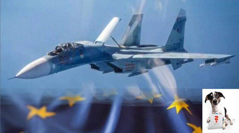 eu válka NATO