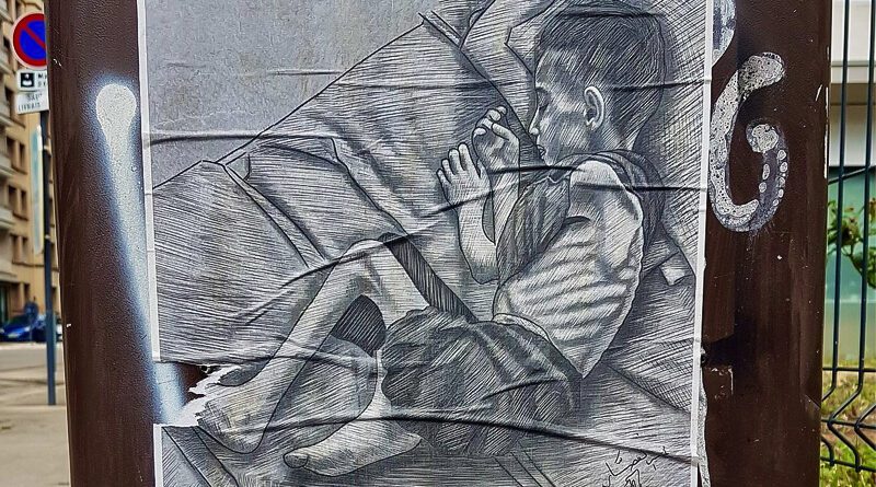 gaza hlad