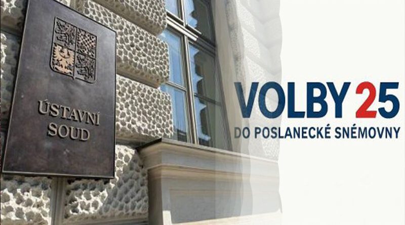 volby 2025