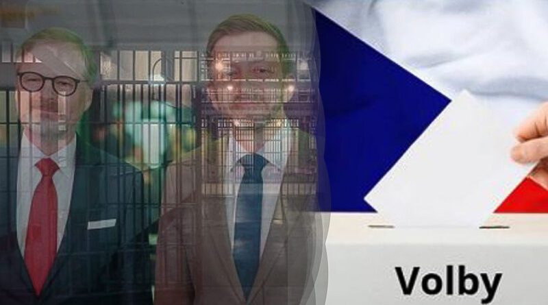 volby 2025