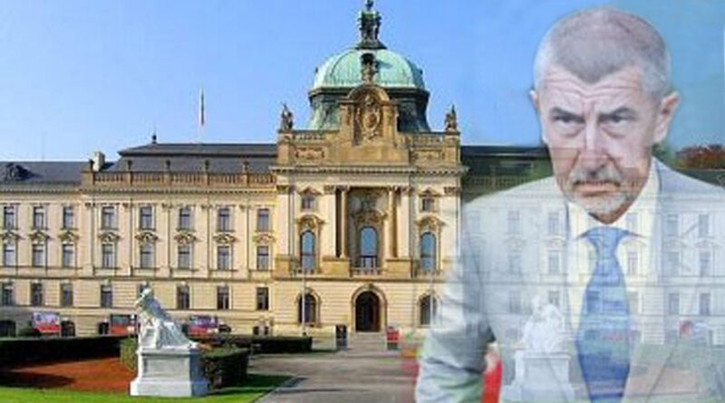Babiš a vláda