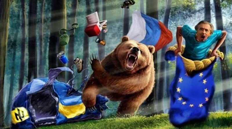 Poznejte Rusko