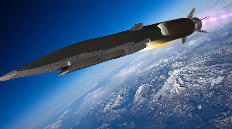 Hypersonic
